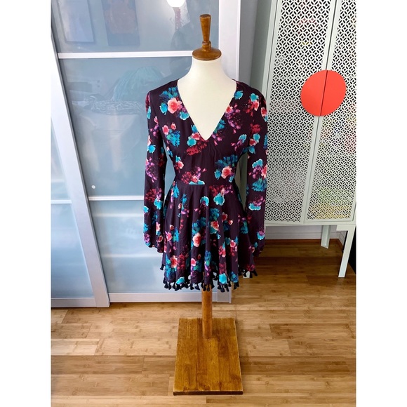Lovers + Friends Dresses & Skirts - Lovers + Friends x Revolve Island Hopper Dress
